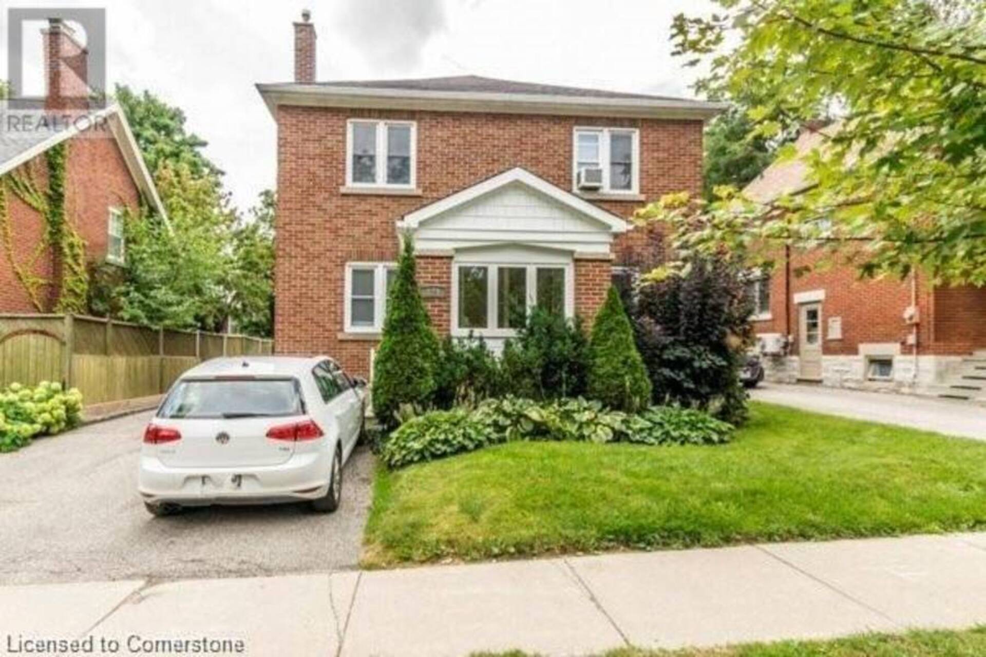 123 KRUG Street Kitchener