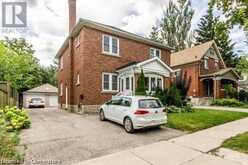 123 KRUG Street Kitchener