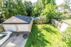 123 KRUG Street Kitchener