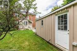 123 KRUG Street Kitchener