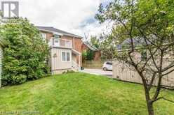 123 KRUG Street Kitchener