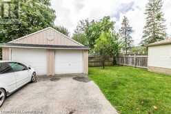 123 KRUG Street Kitchener