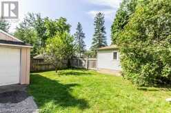 123 KRUG Street Kitchener