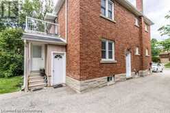 123 KRUG Street Kitchener