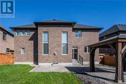 785 SUNDROPS Court Waterloo