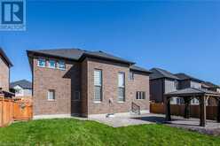 785 SUNDROPS Court Waterloo