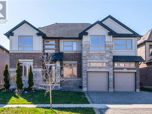 785 SUNDROPS Court Waterloo Ontario