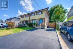 61A CUMBERLAND Street Brantford