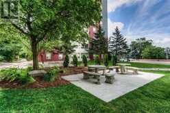 55 GREEN VALLEY Drive Unit# 211 Kitchener