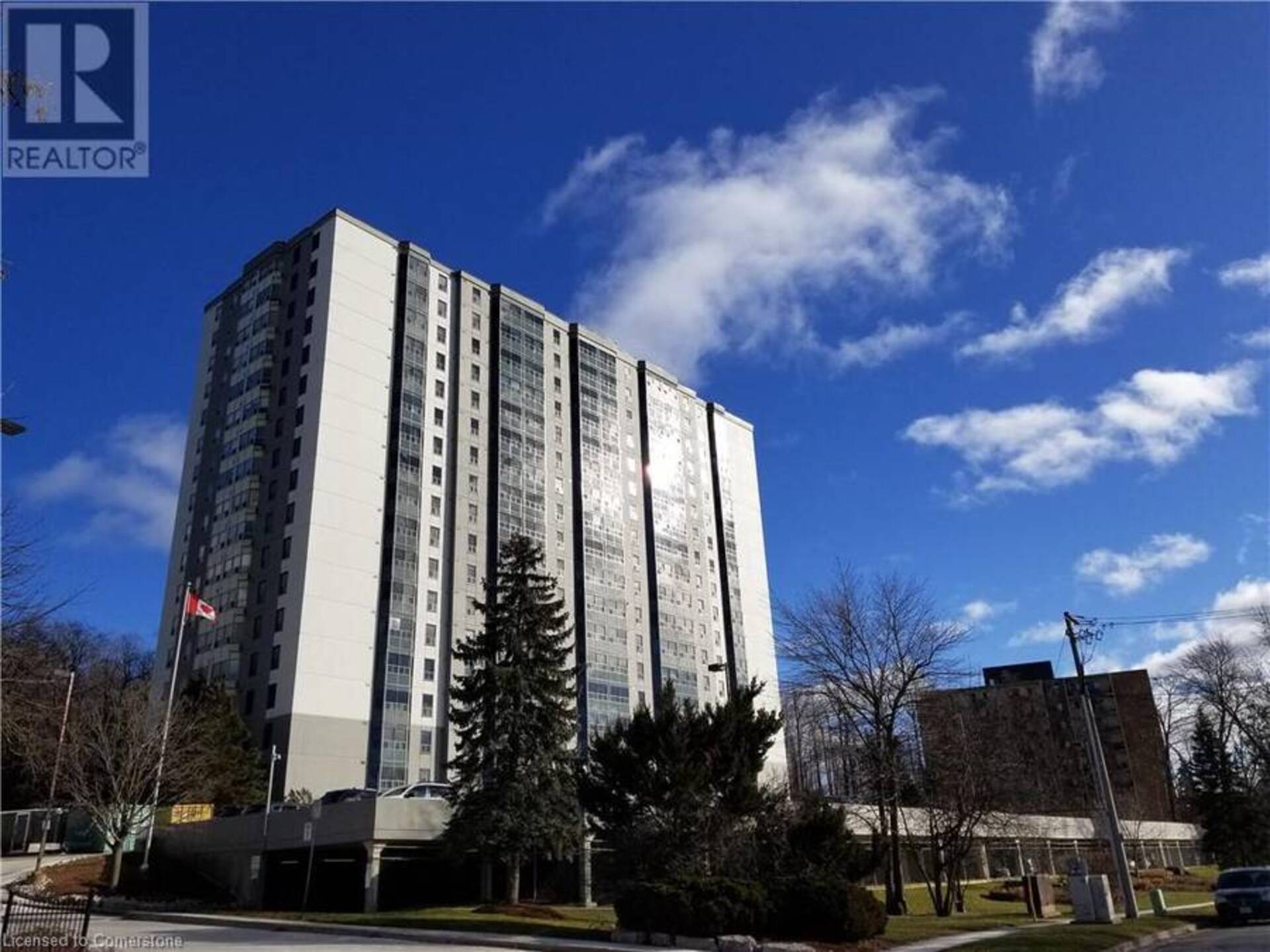 55 GREEN VALLEY Drive Unit# 211 Kitchener