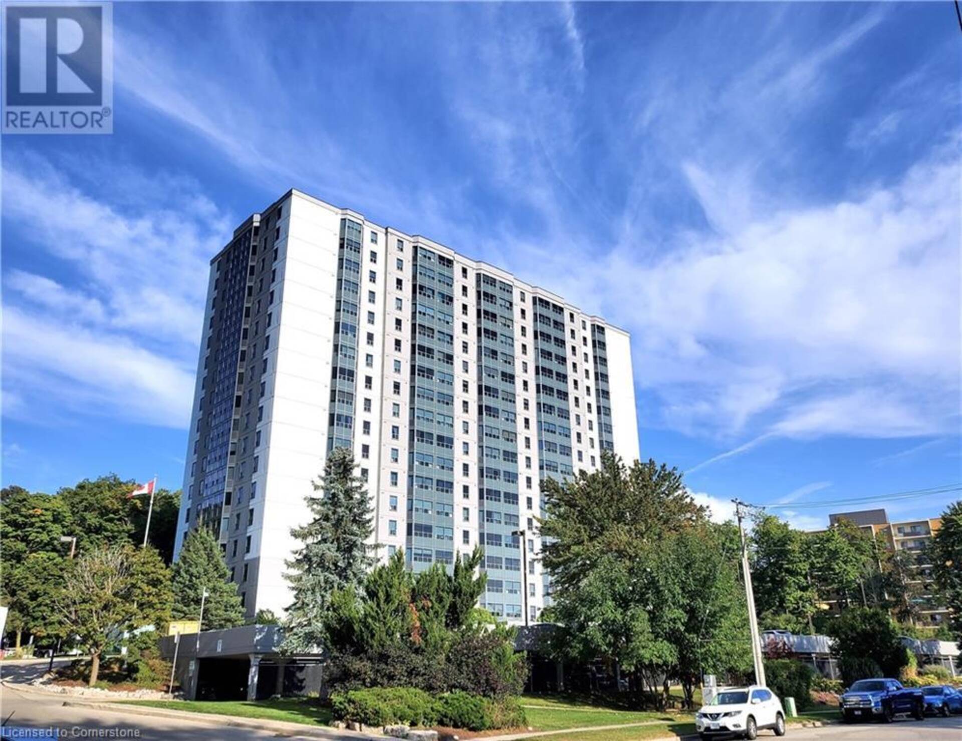 55 GREEN VALLEY Drive Unit# 211 Kitchener