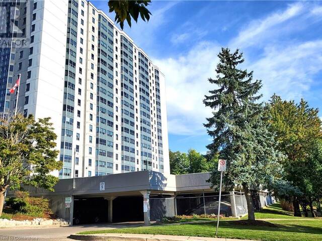 55 GREEN VALLEY Drive Unit# 211 Kitchener Ontario