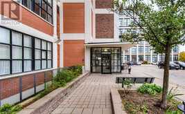 404 KING Street W Unit# 306 Kitchener