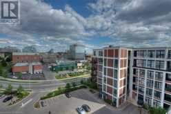 404 KING Street W Unit# 306 Kitchener