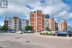 404 KING Street W Unit# 306 Kitchener