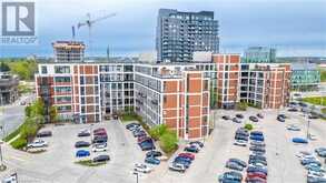 404 KING Street W Unit# 306 Kitchener