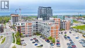 404 KING Street W Unit# 306 Kitchener