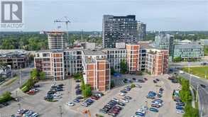 404 KING Street W Unit# 306 Kitchener