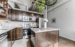 404 KING Street W Unit# 306 Kitchener