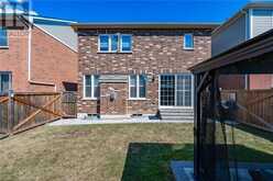 39 BASTIA Street Waterdown