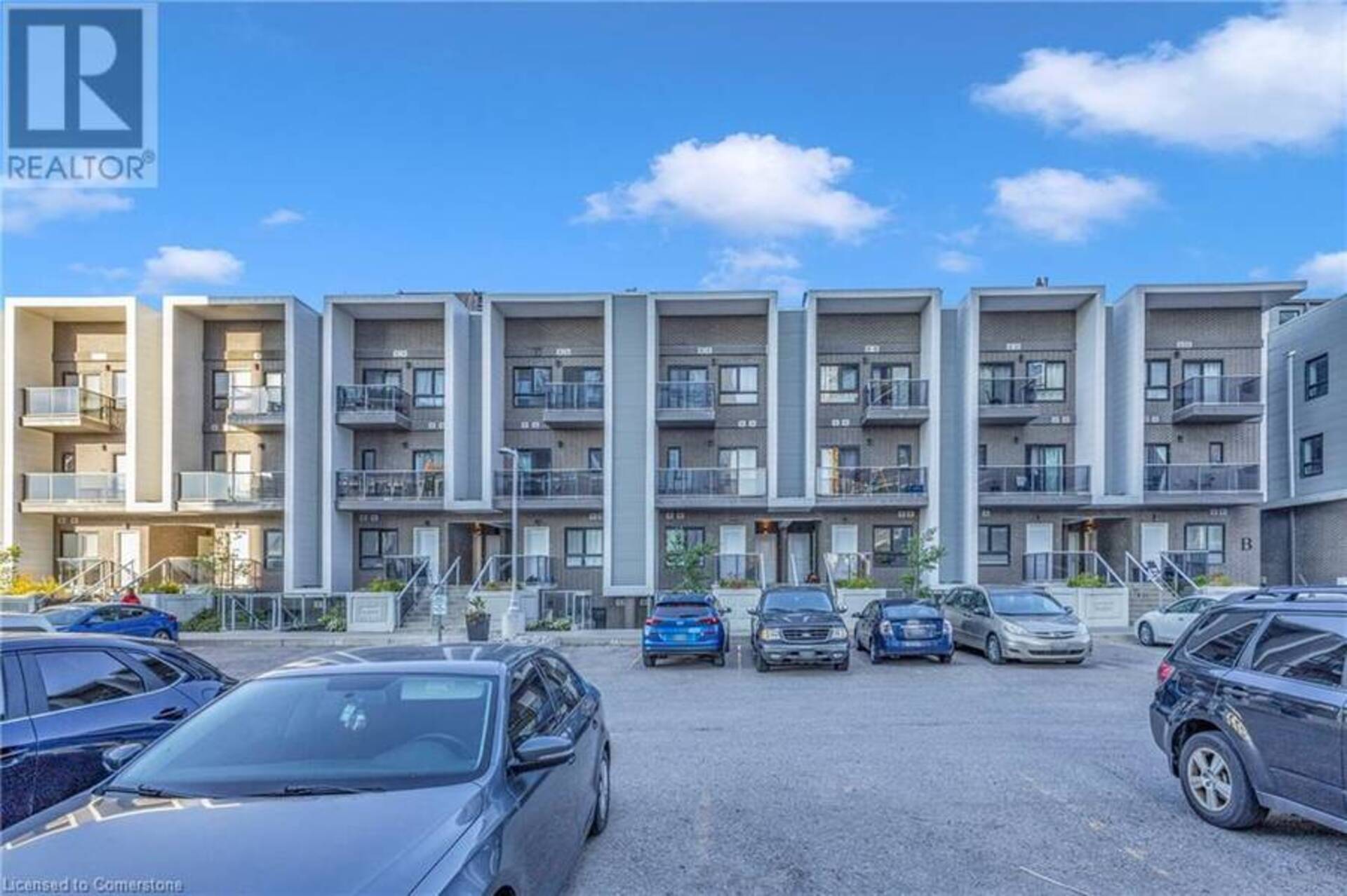 1430 HIGHLAND Road W Unit# 10B Kitchener