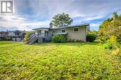 359 GREENBROOK Drive Kitchener