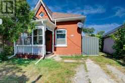 21 USHER Street Brantford