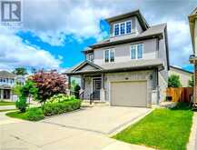 291 MOORLANDS Crescent Kitchener