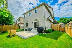 291 MOORLANDS Crescent Kitchener