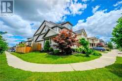 291 MOORLANDS Crescent Kitchener