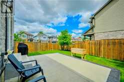 291 MOORLANDS Crescent Kitchener