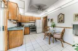 74 CHERRY HILL Drive Kitchener