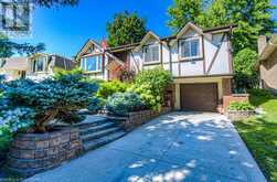 74 CHERRY HILL Drive Kitchener