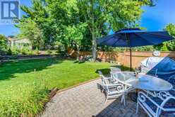 74 CHERRY HILL Drive Kitchener