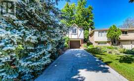 74 CHERRY HILL Drive Kitchener