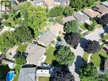 74 CHERRY HILL Drive Kitchener