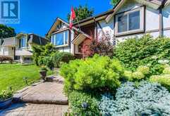 74 CHERRY HILL Drive Kitchener