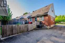 118 BELMONT Avenue W Kitchener