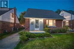 118 BELMONT Avenue W Kitchener