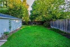 118 BELMONT Avenue W Kitchener