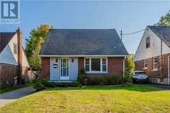 118 BELMONT Avenue W Kitchener