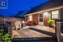 118 BELMONT Avenue W Kitchener