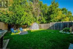 98 SCENIC Drive Kitchener