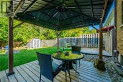 98 SCENIC Drive Kitchener