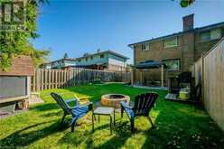 98 SCENIC Drive Kitchener