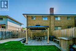 98 SCENIC Drive Kitchener