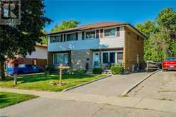 98 SCENIC Drive Kitchener