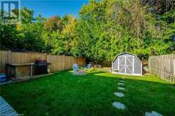 98 SCENIC Drive Kitchener