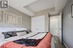 242 RACHEL Crescent Unit# D Kitchener