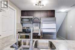 242 RACHEL Crescent Unit# D Kitchener